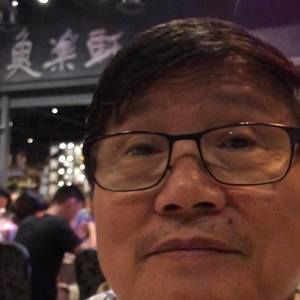 Meet your Posher, Kenny